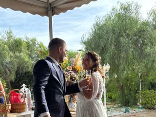 La boda de Laura y Eric 2