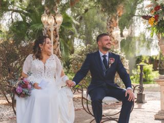 La boda de Laura y Eric 3