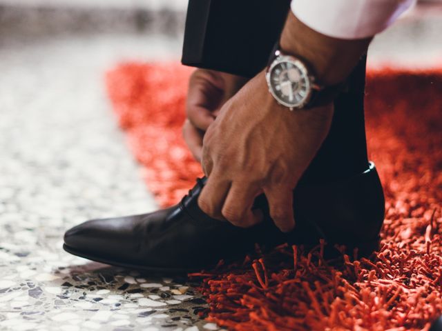 La boda de Johan y Tatiana en La Victoria De Acentejo, Santa Cruz de Tenerife 15