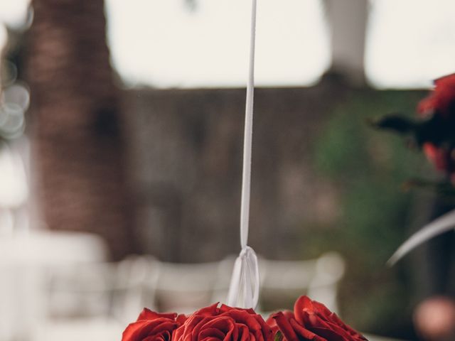 La boda de Johan y Tatiana en La Victoria De Acentejo, Santa Cruz de Tenerife 6