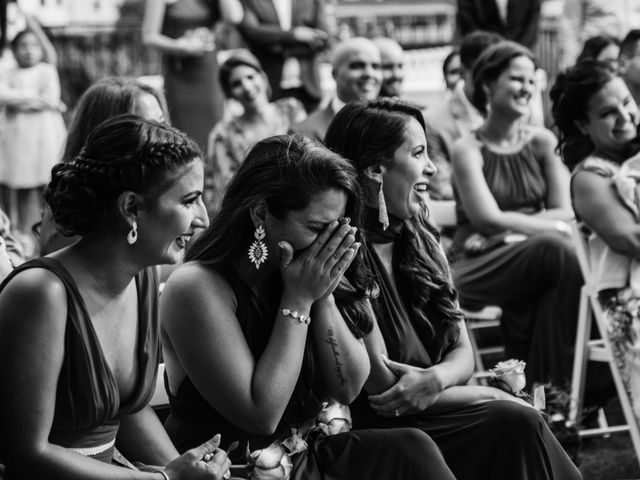 La boda de Johan y Tatiana en La Victoria De Acentejo, Santa Cruz de Tenerife 16