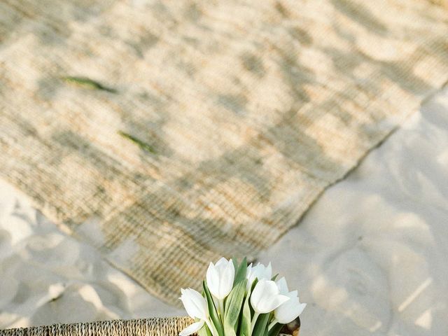 La boda de Cano y Ana en El Palmar, Cádiz 64