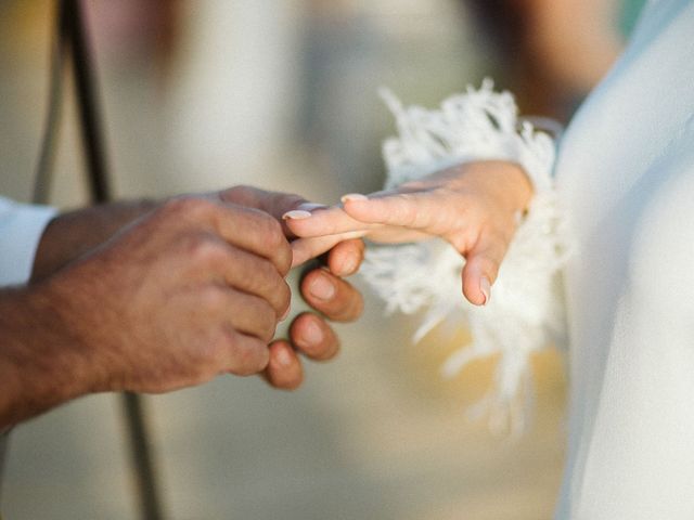 La boda de Cano y Ana en El Palmar, Cádiz 66