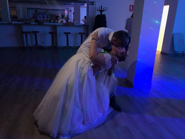 La boda de Pedro y Margarita en Inca, Islas Baleares 4