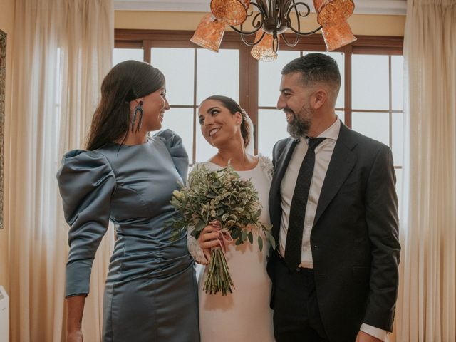 La boda de Juan y Ana en Málaga, Málaga 12