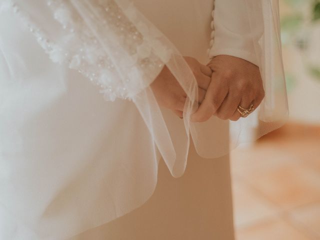 La boda de Juan y Ana en Málaga, Málaga 16