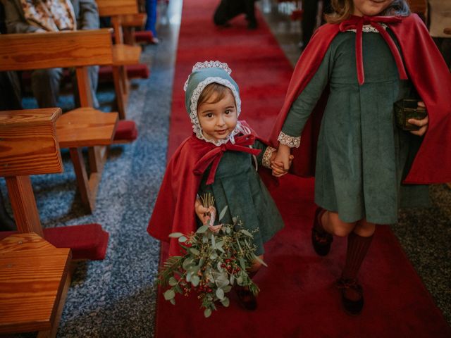 La boda de Juan y Ana en Málaga, Málaga 34