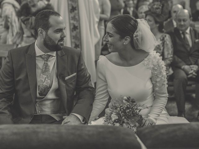 La boda de Juan y Ana en Málaga, Málaga 60