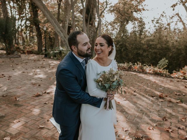 La boda de Juan y Ana en Málaga, Málaga 74