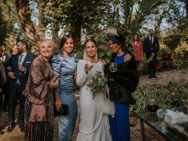 La boda de Juan y Ana en Málaga, Málaga 109