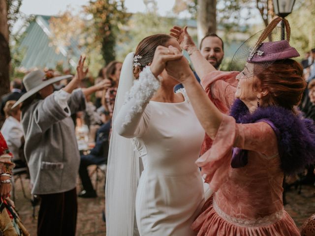 La boda de Juan y Ana en Málaga, Málaga 121