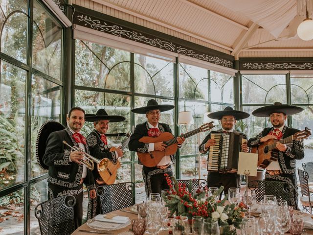 La boda de Juan y Ana en Málaga, Málaga 124