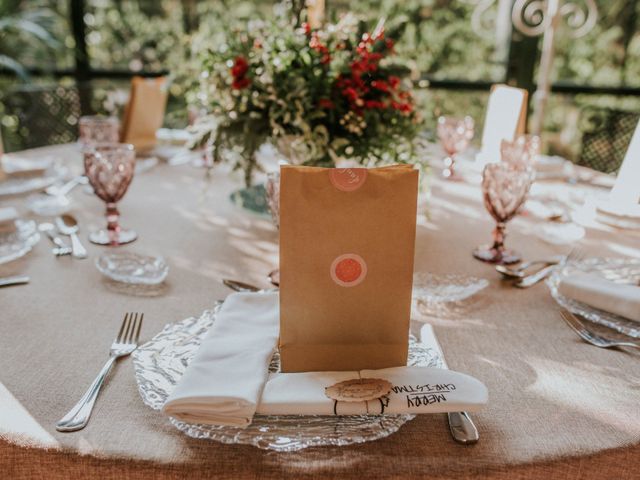 La boda de Juan y Ana en Málaga, Málaga 134