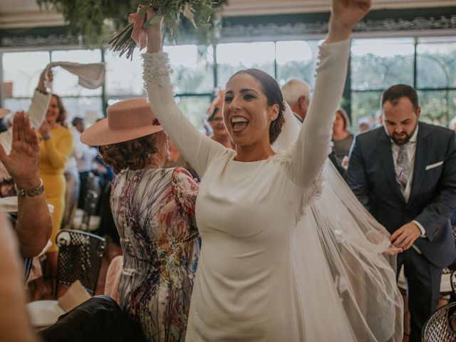 La boda de Juan y Ana en Málaga, Málaga 145