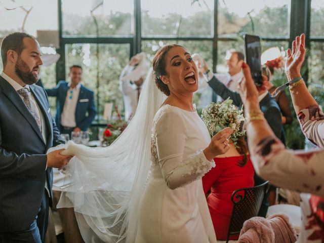 La boda de Juan y Ana en Málaga, Málaga 146