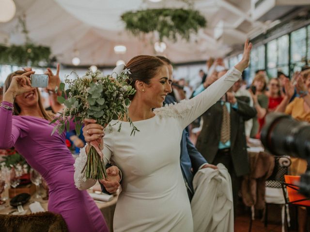 La boda de Juan y Ana en Málaga, Málaga 148