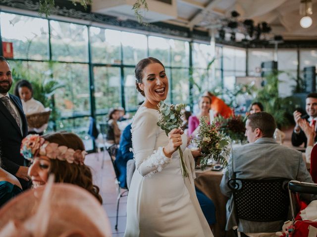 La boda de Juan y Ana en Málaga, Málaga 152