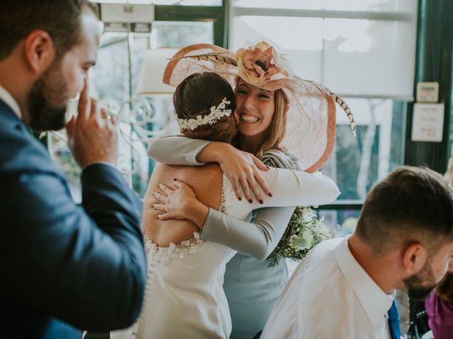 La boda de Juan y Ana en Málaga, Málaga 153