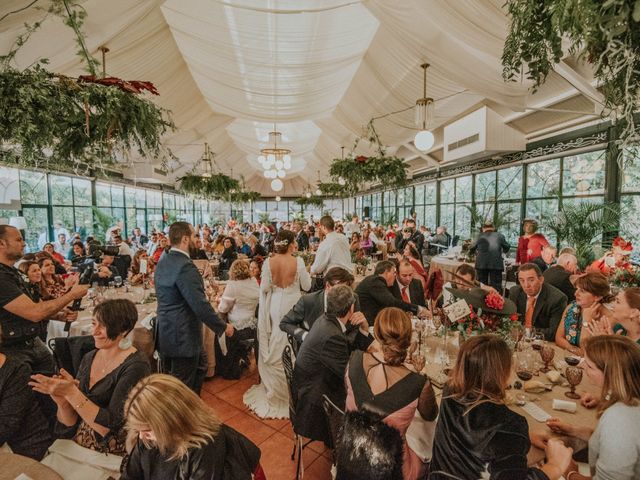 La boda de Juan y Ana en Málaga, Málaga 162