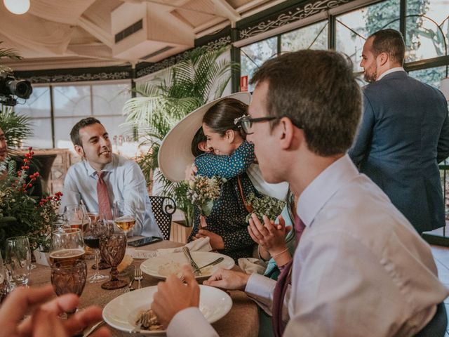 La boda de Juan y Ana en Málaga, Málaga 166