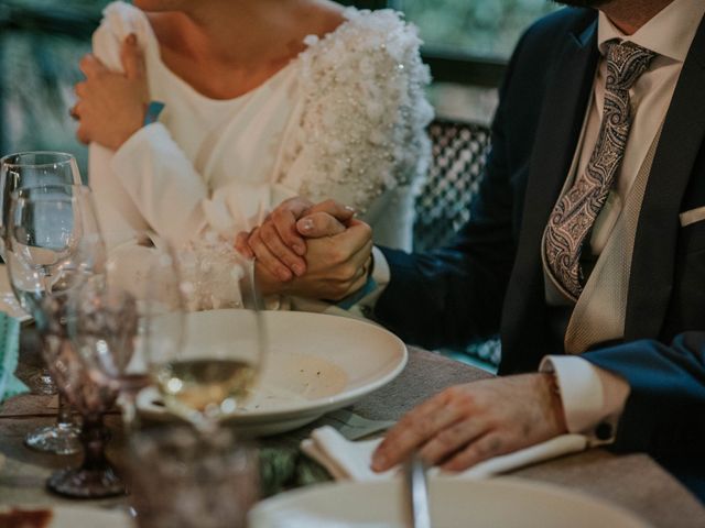 La boda de Juan y Ana en Málaga, Málaga 169