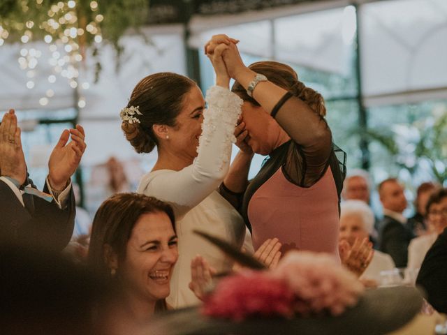 La boda de Juan y Ana en Málaga, Málaga 172