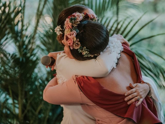 La boda de Juan y Ana en Málaga, Málaga 174