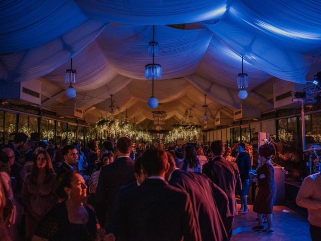 La boda de Juan y Ana en Málaga, Málaga 208