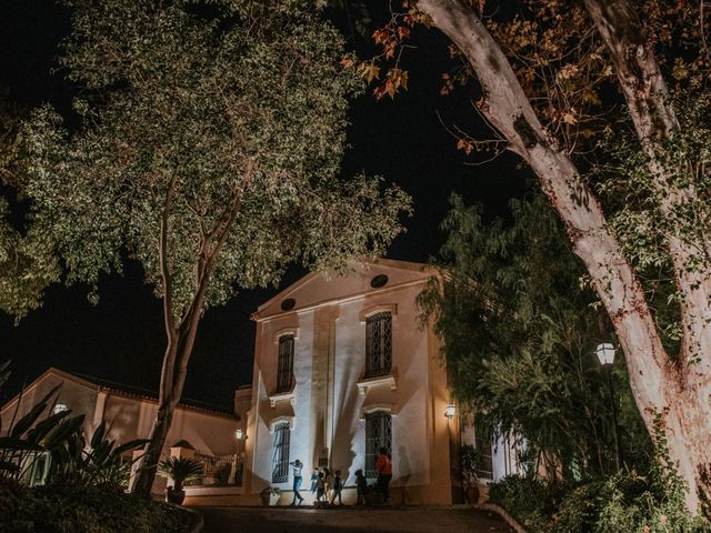 La boda de Juan y Ana en Málaga, Málaga 177