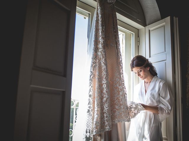 La boda de Jose y Rocío en Hoyo De Manzanares, Madrid 30