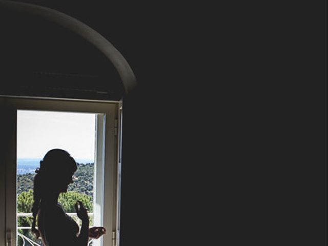 La boda de Jose y Rocío en Hoyo De Manzanares, Madrid 38