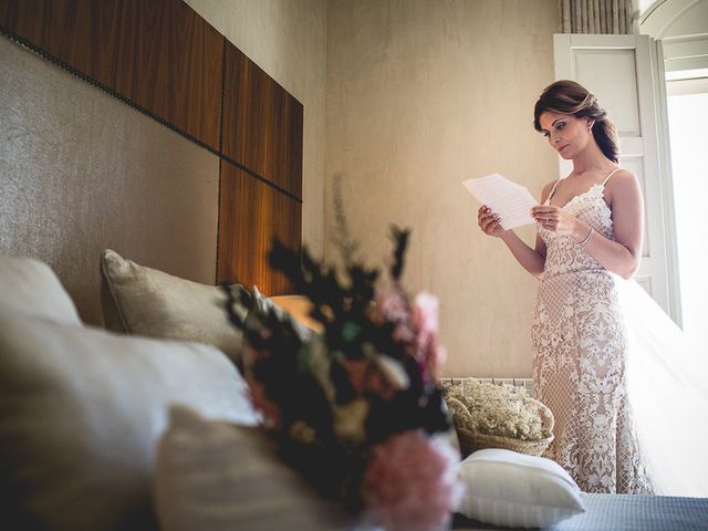 La boda de Jose y Rocío en Hoyo De Manzanares, Madrid 39