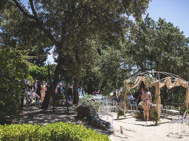 La boda de Jose y Rocío en Hoyo De Manzanares, Madrid 44