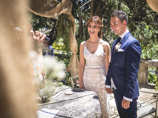 La boda de Jose y Rocío en Hoyo De Manzanares, Madrid 56