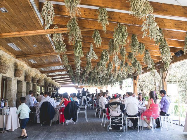 La boda de Jose y Rocío en Hoyo De Manzanares, Madrid 88