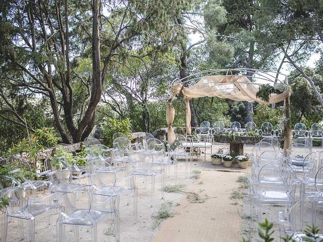 La boda de Jose y Rocío en Hoyo De Manzanares, Madrid 90