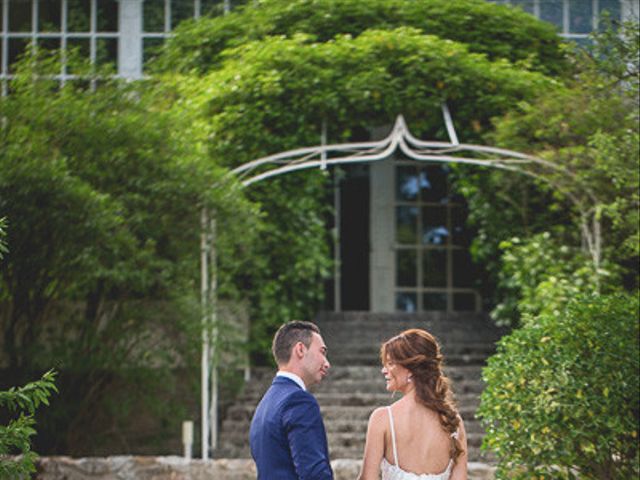 La boda de Jose y Rocío en Hoyo De Manzanares, Madrid 113