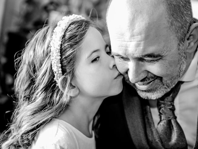 La boda de David y Soles en Córdoba, Córdoba 2