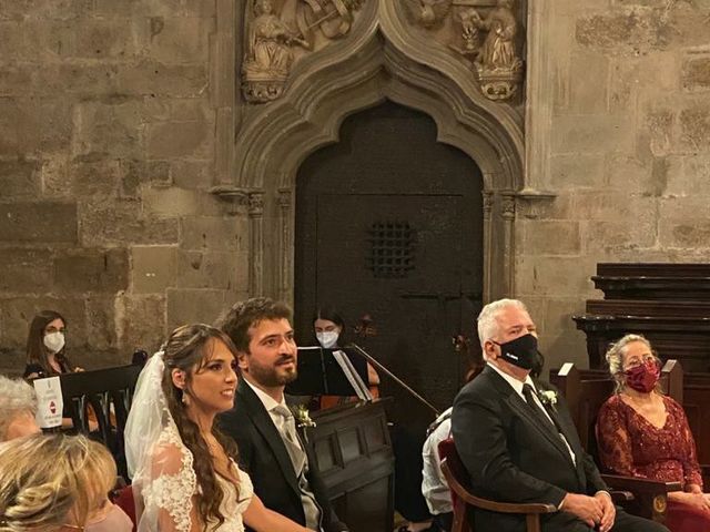 La boda de Felipe y Marina en Valencia, Valencia 4