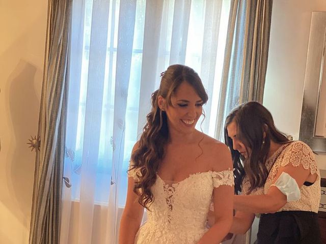 La boda de Felipe y Marina en Valencia, Valencia 6