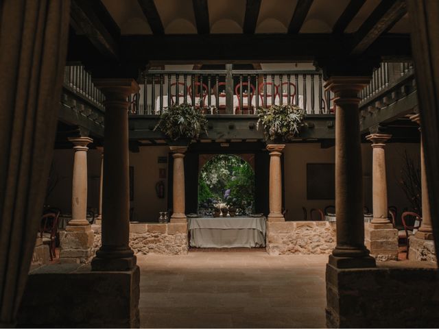 La boda de Pablo y María en Nora (Siero), Asturias 5