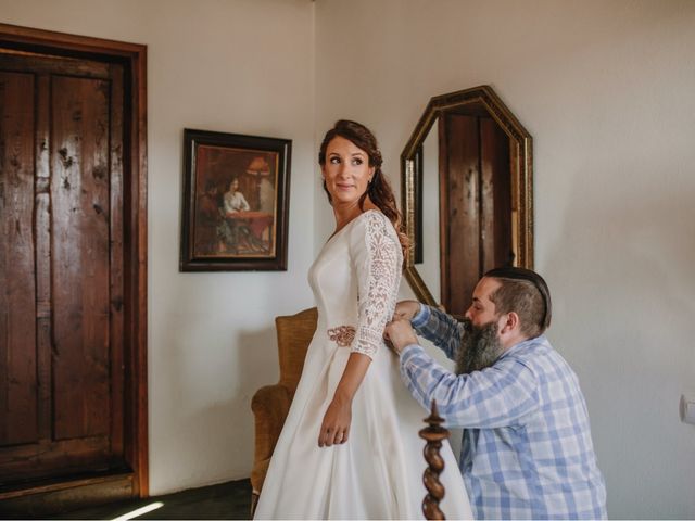 La boda de Pablo y María en Nora (Siero), Asturias 29