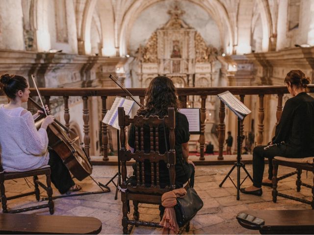 La boda de Pablo y María en Nora (Siero), Asturias 37