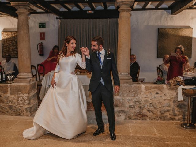 La boda de Pablo y María en Nora (Siero), Asturias 87