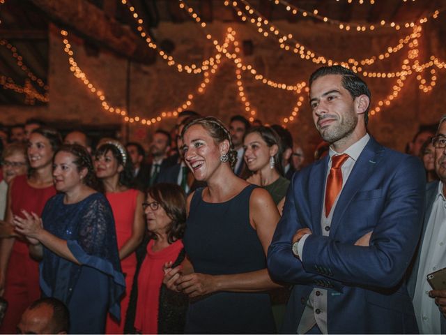 La boda de Pablo y María en Nora (Siero), Asturias 94