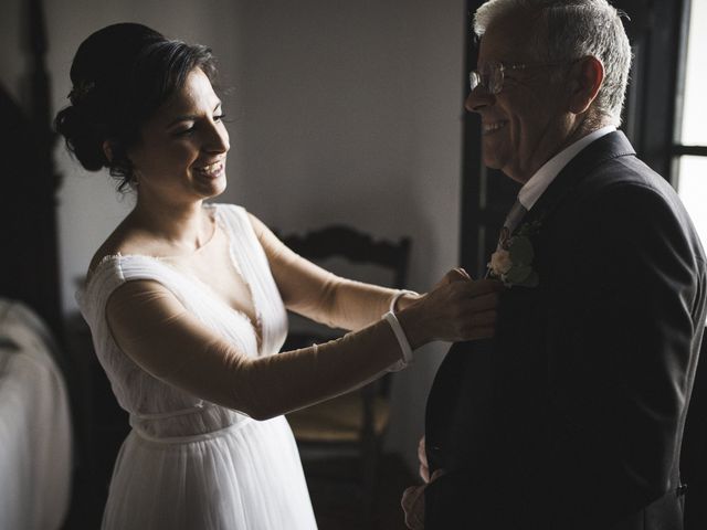 La boda de Alonso y Belén en Palma Del Rio, Córdoba 4