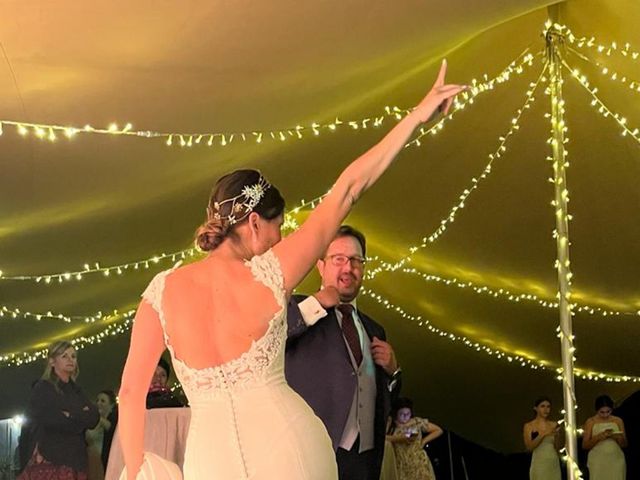 La boda de Jesús  y Lorena  en Estación De Cartama, Málaga 3