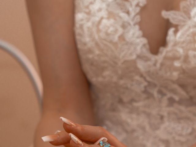 La boda de MARIA y ANTONIO en Sevilla, Sevilla 16