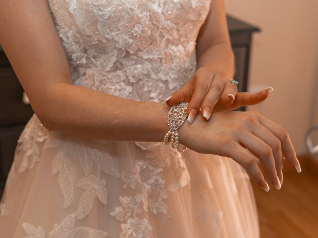 La boda de MARIA y ANTONIO en Sevilla, Sevilla 21