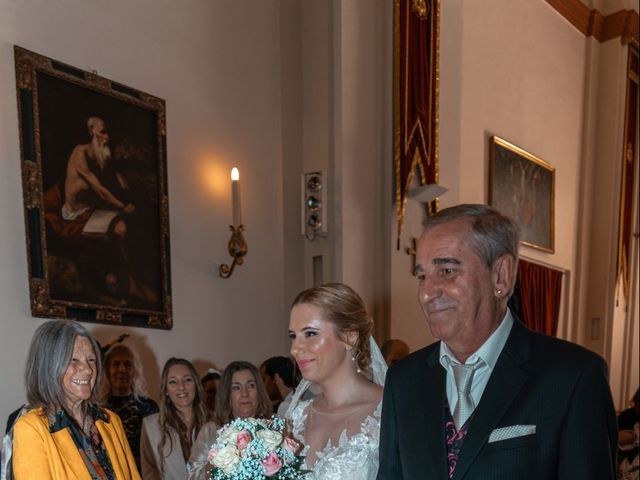 La boda de MARIA y ANTONIO en Sevilla, Sevilla 55